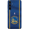 NBA Golden State Warriors Jersey Galaxy A35 5G Skin